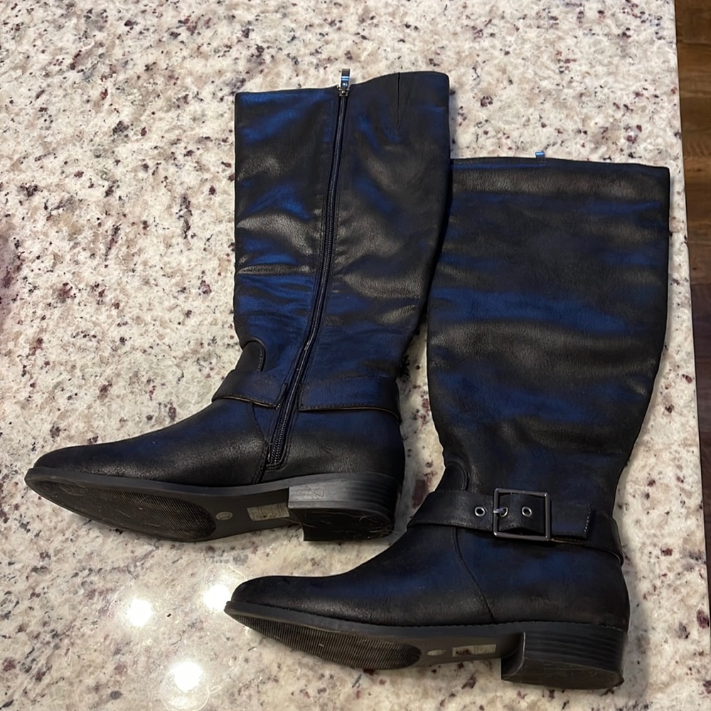 COPY - Pre-Owned Women’s Boots
